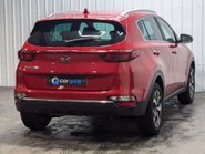 Kia Sportage 1.6 Sportage 2 ISG 5dr 41