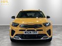 Kia Stonic 1.0 T-GDi MHEV GT-Line S SUV 5dr Petrol Hybrid Manual Euro 6 (s/s) (98 bhp) 2