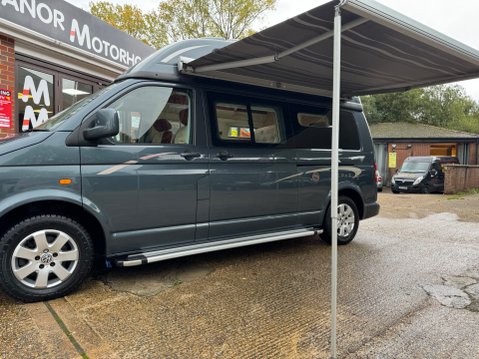 Autosleeper Topaz *** SOLD *** 23