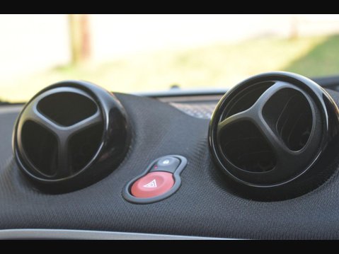 Smart Fortwo Coupe 1.0 Prime Cabriolet 2dr Petrol Twinamic Euro 6 (s/s) (71 ps) 11