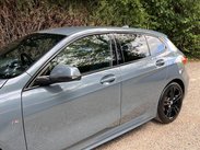 BMW 1 Series 1.5 118i M Sport (LCP) DCT Euro 6 (s/s) 5dr 11