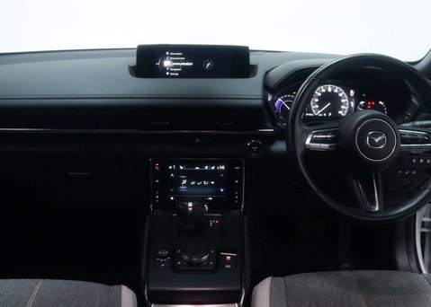 Mazda MX-30 MX-30 GT Sport Tech EV 5dr 20