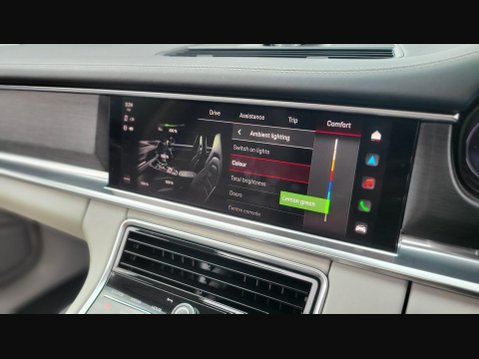 Porsche Panamera PDK 34
