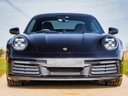 Porsche 911 CARRERA 4S PDK 22