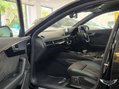 Audi A4 2.0 TFSI 40 Black Edition S Tronic Euro 6 (s/s) 5dr 53