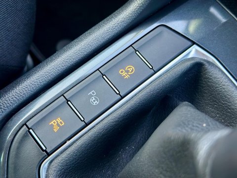 Volkswagen Tiguan 2.0 TDI SE Navigation Euro 6 (s/s) 5dr 48