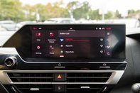 Citroen C4 PURETECH PLUS S/S 17