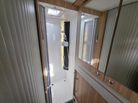Ford Transit 350HD CAMPER L4H3 SK ECOBLUE 14