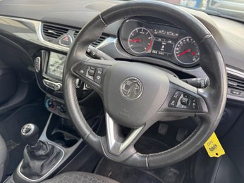 Vauxhall Corsa 1.4i Energy Euro 6 (s/s) 5dr