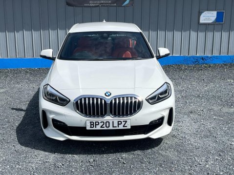 BMW 1 Series 1.5 118i M Sport Euro 6 (s/s) 5dr 43