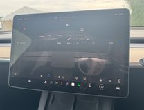 Tesla Model Y (Dual Motor) Long Range SUV 5dr Electric Auto 4WDE (384 bhp) 29