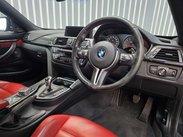 BMW M4 3.0 BiTurbo Coupe 2dr Petrol DCT Euro 6 (s/s) (431 ps) 40