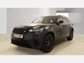 Land Rover Range Rover Velar 2.0 Range Rover Velar R-Dynamic SE D240 Auto 4WD 5dr 2