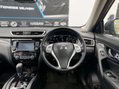 Nissan X-Trail 1.6 dCi Tekna XTRON Euro 5 (s/s) 5dr 62