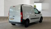 Mercedes-Benz Citan LWB L2H1 Low Roof EURO 6 NO VAT 4
