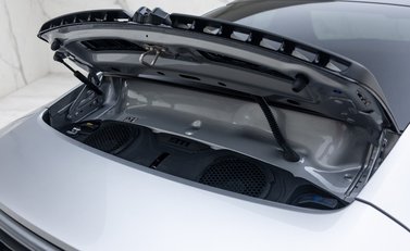 Porsche 911 Carrera GTS (992.2) 53