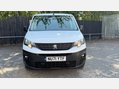 Peugeot Partner BLUEHDI PROFESSIONAL PREMIUM L2 8