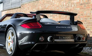 Porsche Carrera GT 26