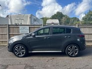 Kia Sportage 1.6T GDi 4 ISG 5dr 7