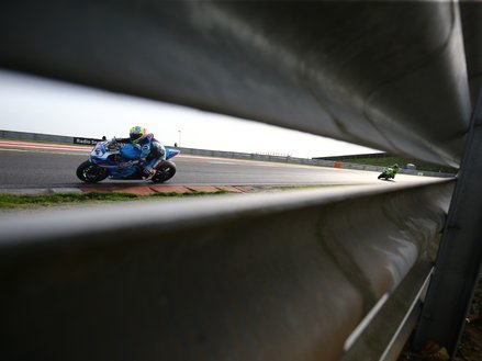 Snetterton Sets the Standard – DART Motorsport Power Cup Season Starts Strong 3