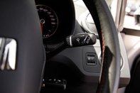 SEAT Ibiza TSI FR TECHNOLOGY 18