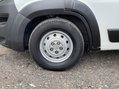Citroen Relay 40 L4H2 BLUEHDI 17 SEAT LIGHTWEIGHT NON D1 MINIBUS with RAMP and SENSORS E6 36