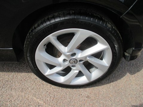 Vauxhall Corsa 1.4i ecoFLEX SRi VX Line Euro 6 3dr 13
