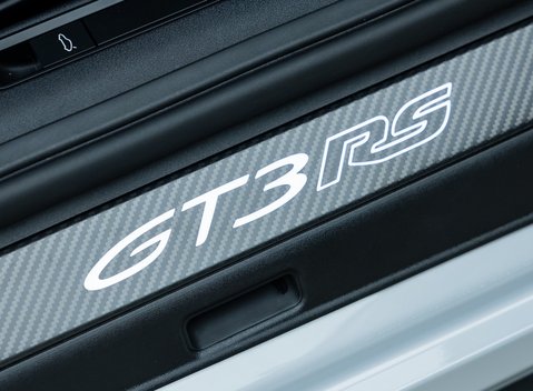Porsche 911 GT3 RS (992) 31