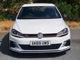 Volkswagen Golf 2.0 TSI GTI TCR Hatchback 5dr Petrol DSG Euro 6 (s/s) (290 ps) 30