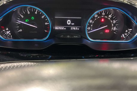 Peugeot 2008 1.2 PureTech GPF Allure SUV 5dr Petrol Manual Euro 6 (s/s) (130 ps) 7