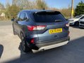 Ford Kuga TITANIUM FIRST EDITION ECOBLUE 6