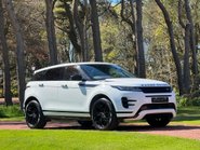 Land Rover Range Rover Evoque EDITION 1