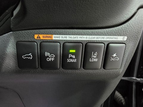 Mitsubishi Outlander 2.0h 12kWh 4hs CVT 4WD Euro 6 (s/s) 5dr 39