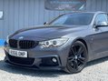 BMW 4 Series 3.0 430d M Sport Auto Euro 6 (s/s) 5dr 57