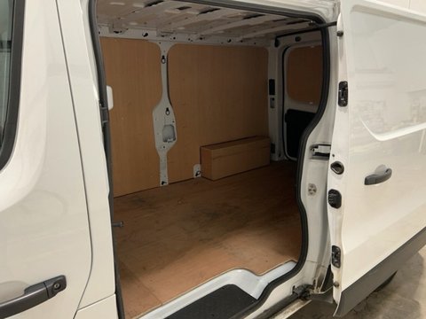 Nissan Primastar DCI TEKNA L2H1 9
