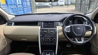 Land Rover Discovery Sport 2.0 TD4 HSE SUV 5dr Diesel Auto 4WD Euro 6 (s/s) (180 ps) 12
