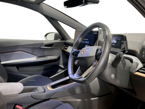 Cupra Born e-Boost 59kWh V1 Hatchback 5dr Electric Auto (230 ps) 23