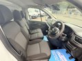 Renault Trafic 2.0 Trafic LL30 Business+ Blue dCi 16