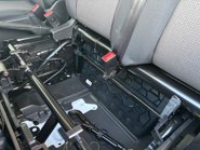 Ford Transit 350 Drw L3 Leader 130 ps Crew Cab Tipper - Air Con / Tow Axle 17