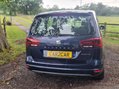 SEAT Alhambra TDI ECOMOTIVE S Full Service history just serviced New MOT 5