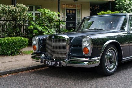 Mercedes-Benz 600 Grosser 7