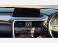 Lexus RX 3.5 RX 450h F Sport CVT 4WD 5dr 8