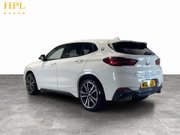 BMW X2 2.0 20i M Sport SUV 5dr Petrol Auto xDrive Euro 6 (s/s) (178 ps) Air Con - 5