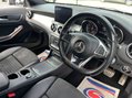 Mercedes-Benz GLA 2.1 GLA220d AMG Line 7G-DCT 4MATIC Euro 6 (s/s) 5dr 32