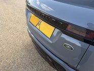 Land Rover Range Rover Evoque EDITION Plug-in Petrol Hybrid 28