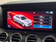 Mercedes-Benz E Class 3.0 E53h BiTurbo MHEV AMG Night Edition (Premium Plus) Saloon 4dr Petrol Hy 68