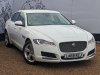 Jaguar XF PORTFOLIO