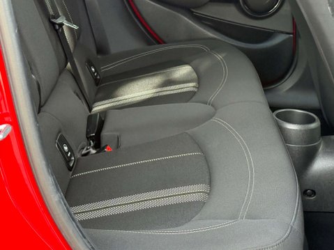 Mini Hatch 1.5 Cooper Auto 5dr 16