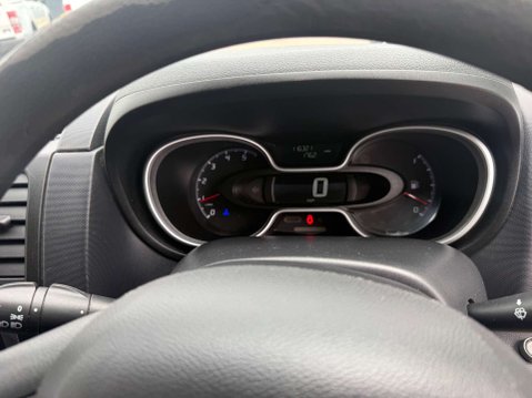 Fiat Talento 1.6 Talento MultiJet II 14