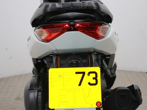 Yamaha Nmax 125 GPD125-A ABS 15